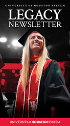 Legacy Newsletter Legacy Newsletter