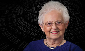 Mary R. Lewis