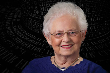 Mary R. Lewis