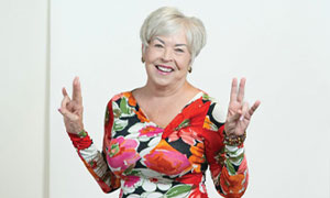 Jane Fitz. Links to her story